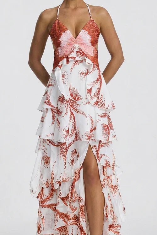 Isabelle Dress