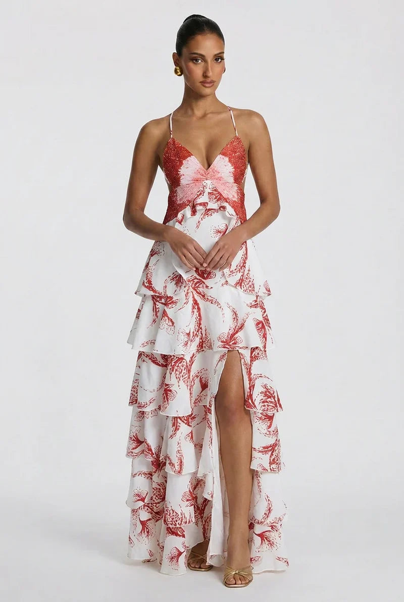 Isabelle Dress