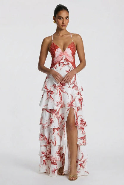 Isabelle Dress