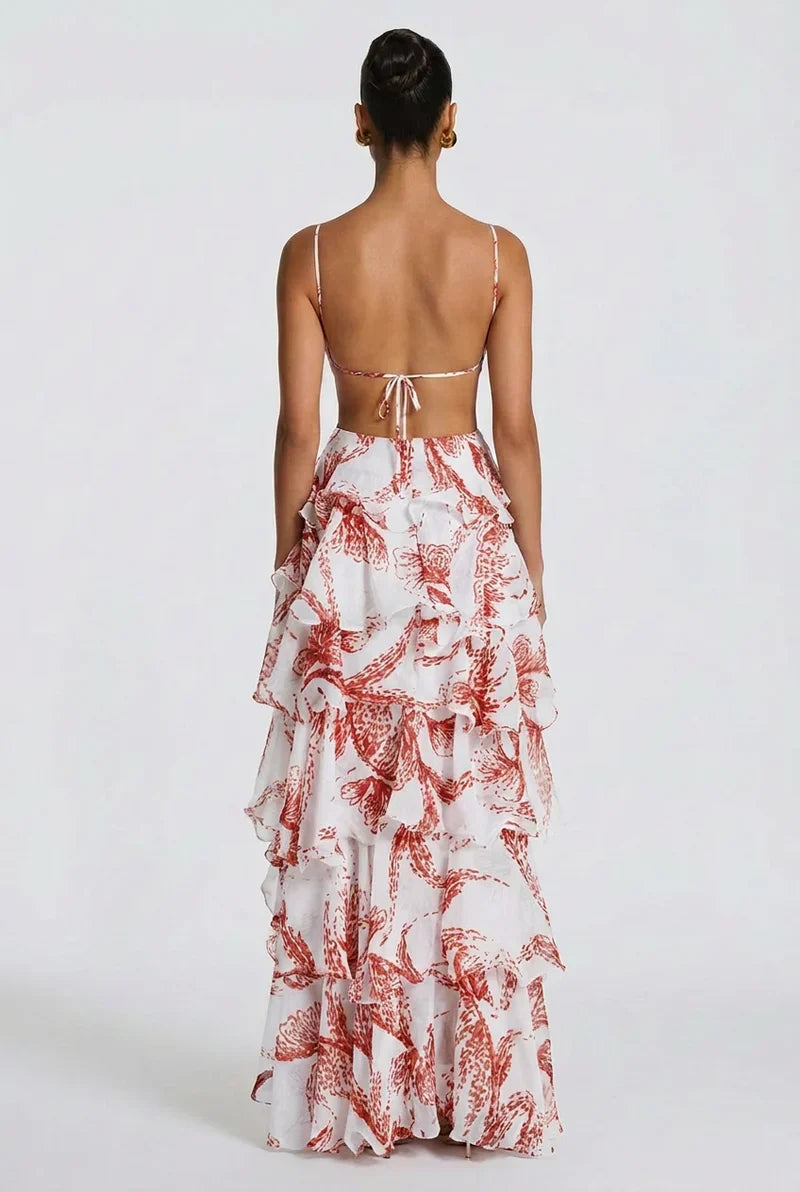 Isabelle Dress