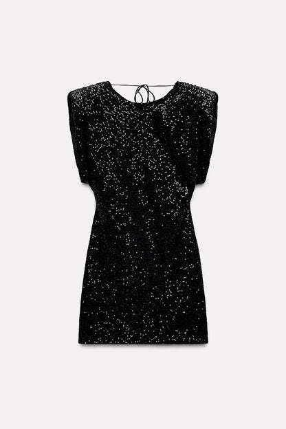 Maelle Dress