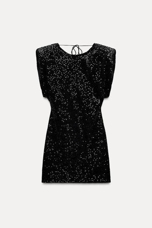 Maelle Dress