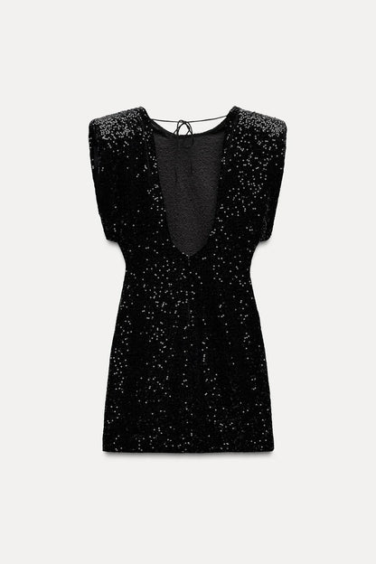 Maelle Dress