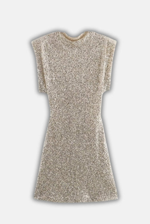 Maelle Dress