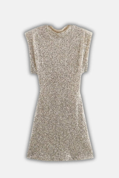 Maelle Dress