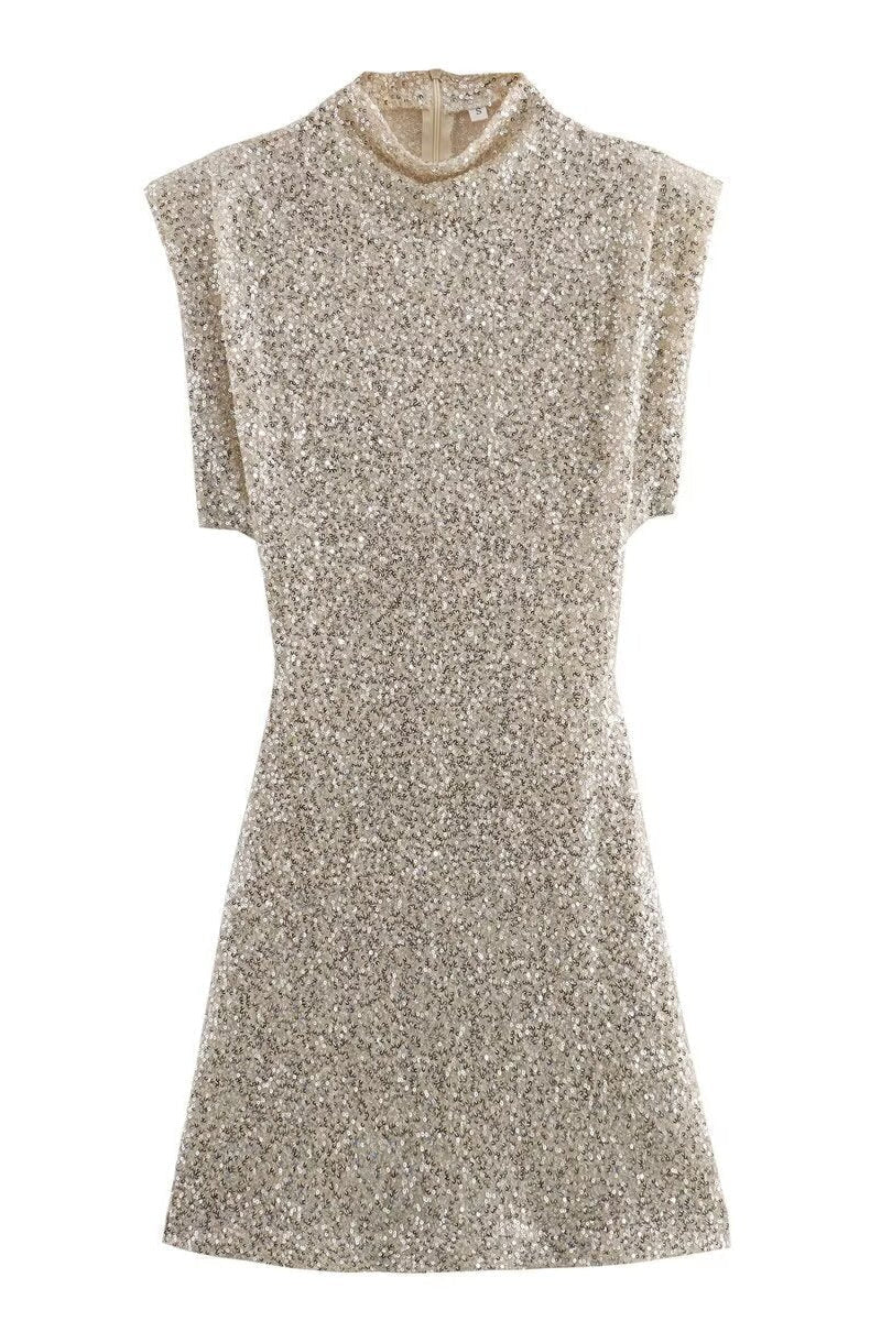 Maelle Dress