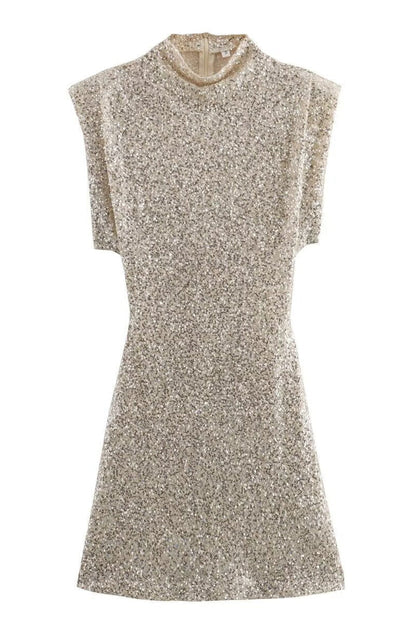 Maelle Dress