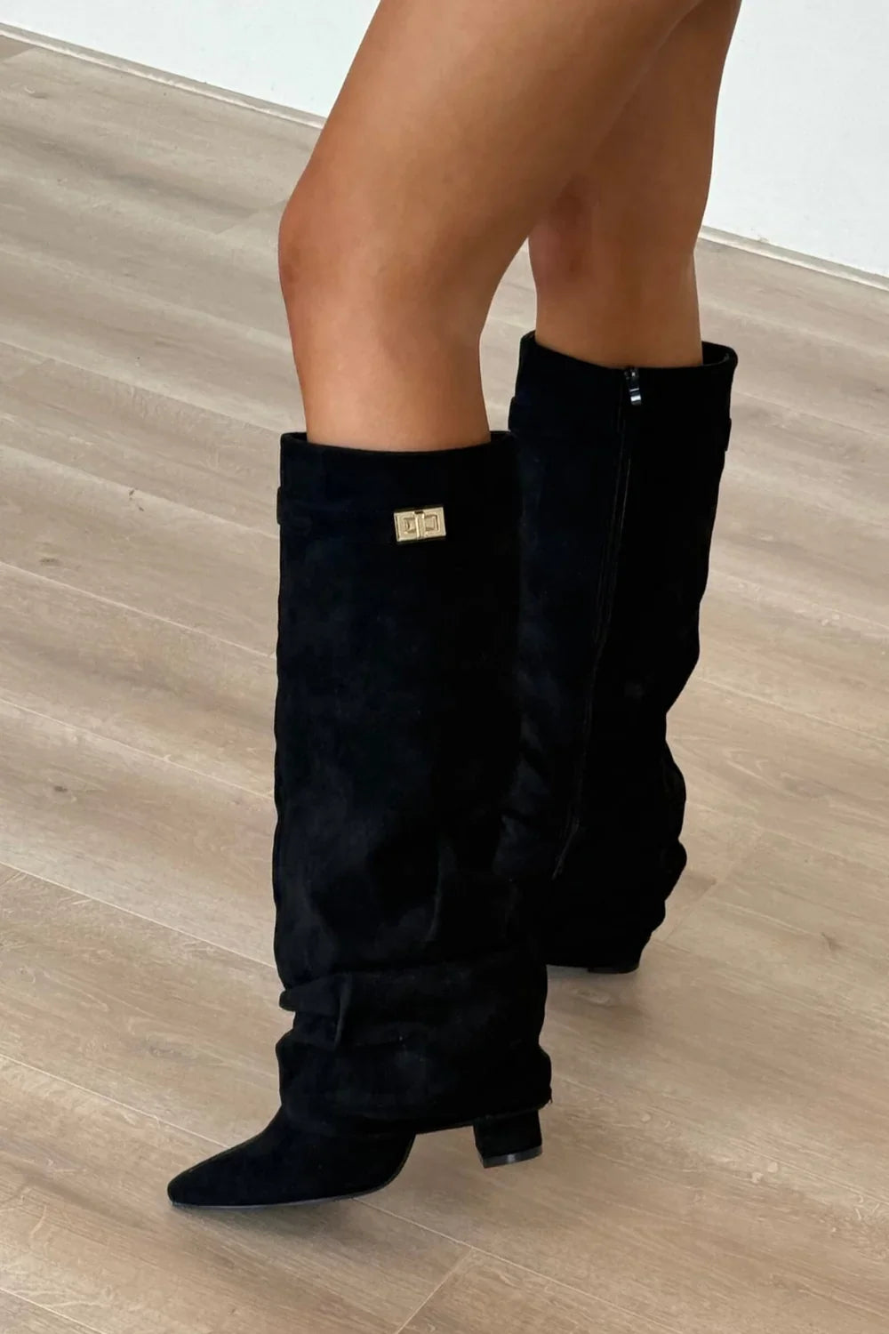 Ninon Boots