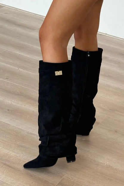 Ninon Boots