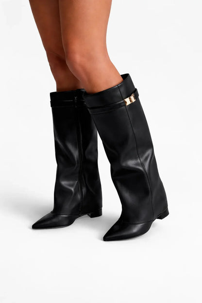Ninon Boots