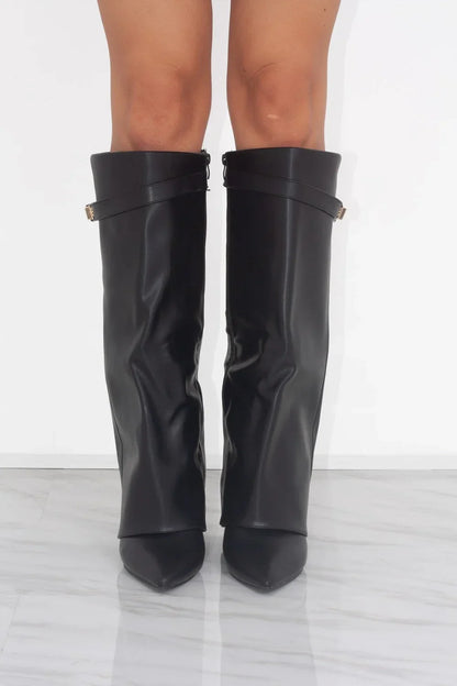 Ninon Boots