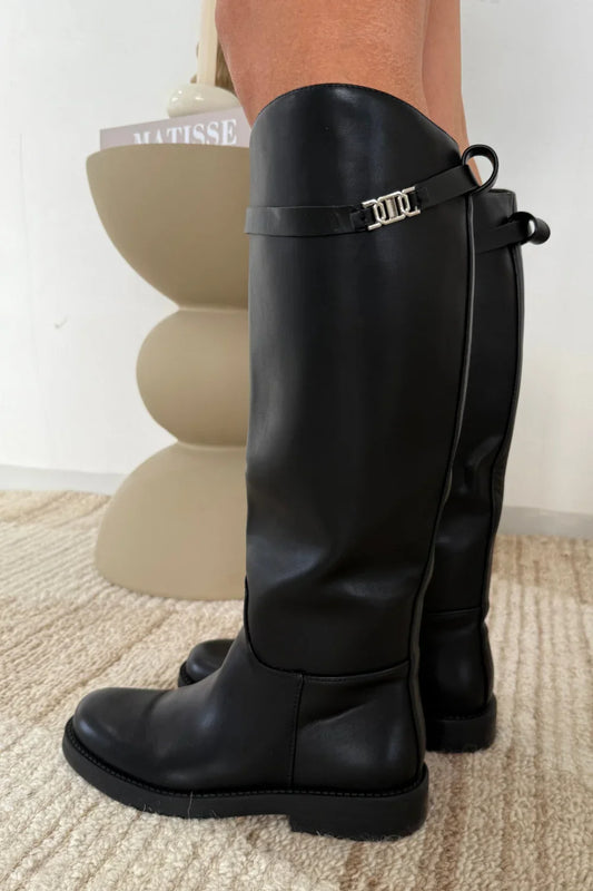 Elory Boots