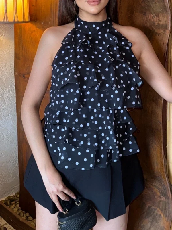 Cassia Top
