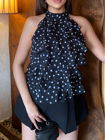 Cassia Top