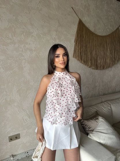 Cassia Top