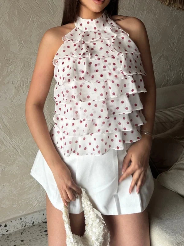 Cassia Top