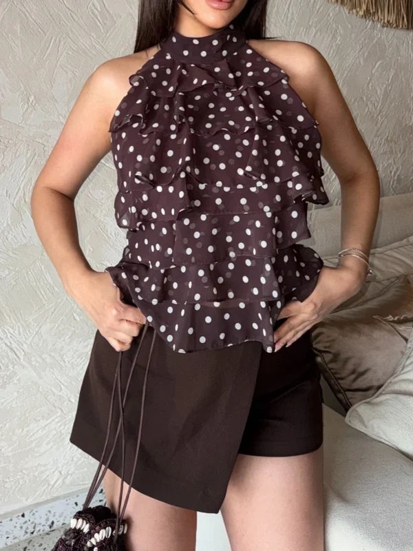 Cassia Top
