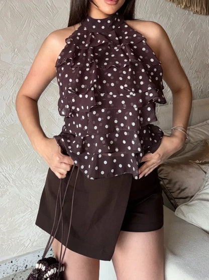 Cassia Top