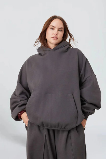 Fiorella Sweatshirt