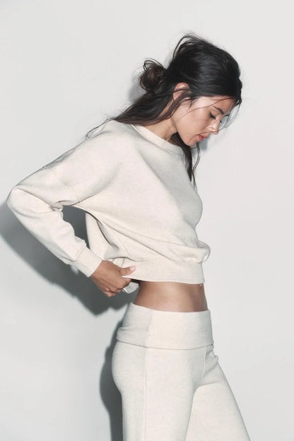 Viviana Sweater
