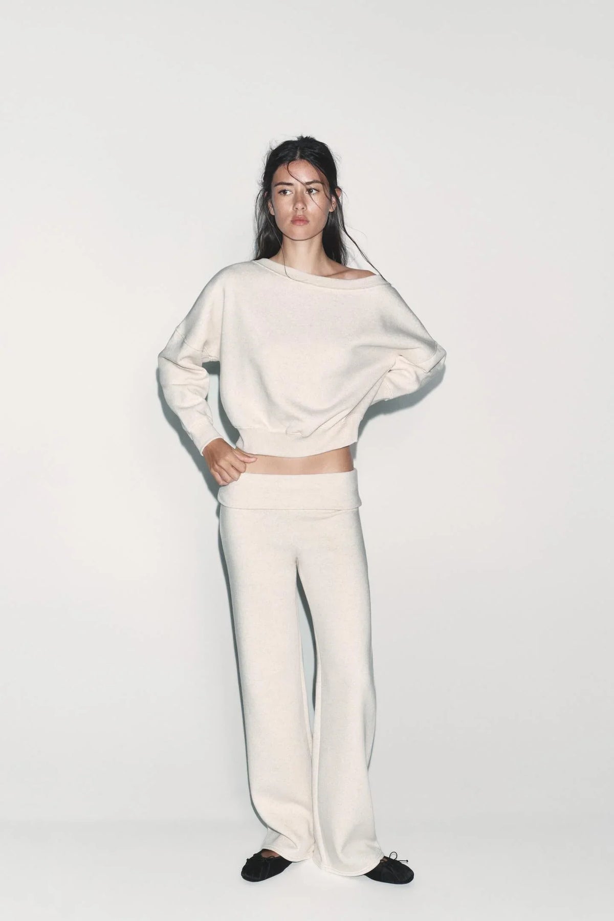 Viviana Sweater