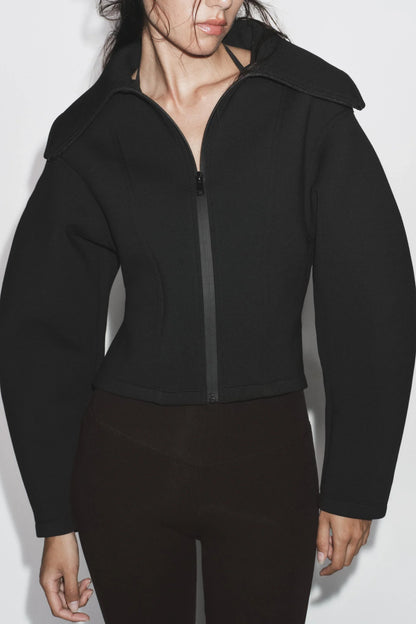 Clarisse Sweatshirt