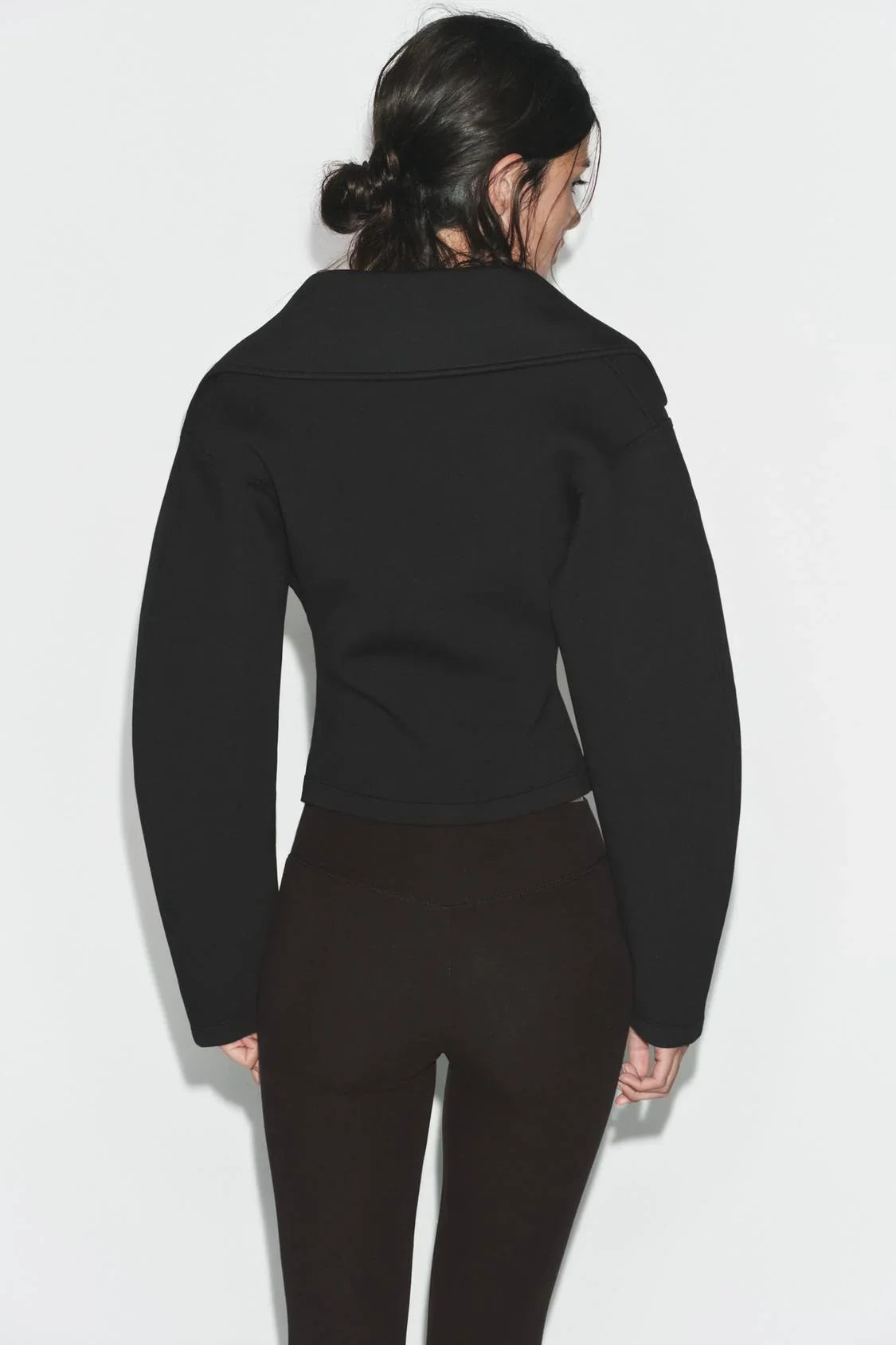 Clarisse Sweatshirt