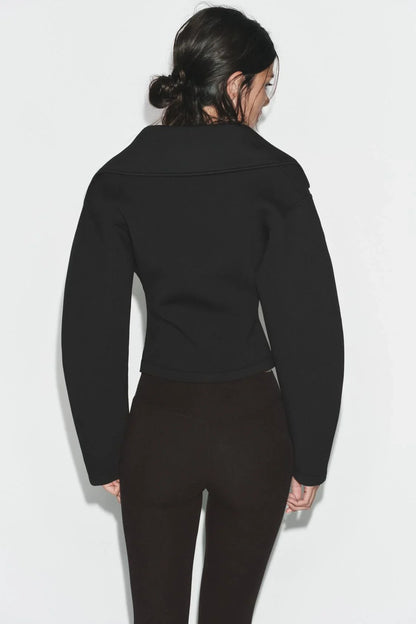 Clarisse Sweatshirt