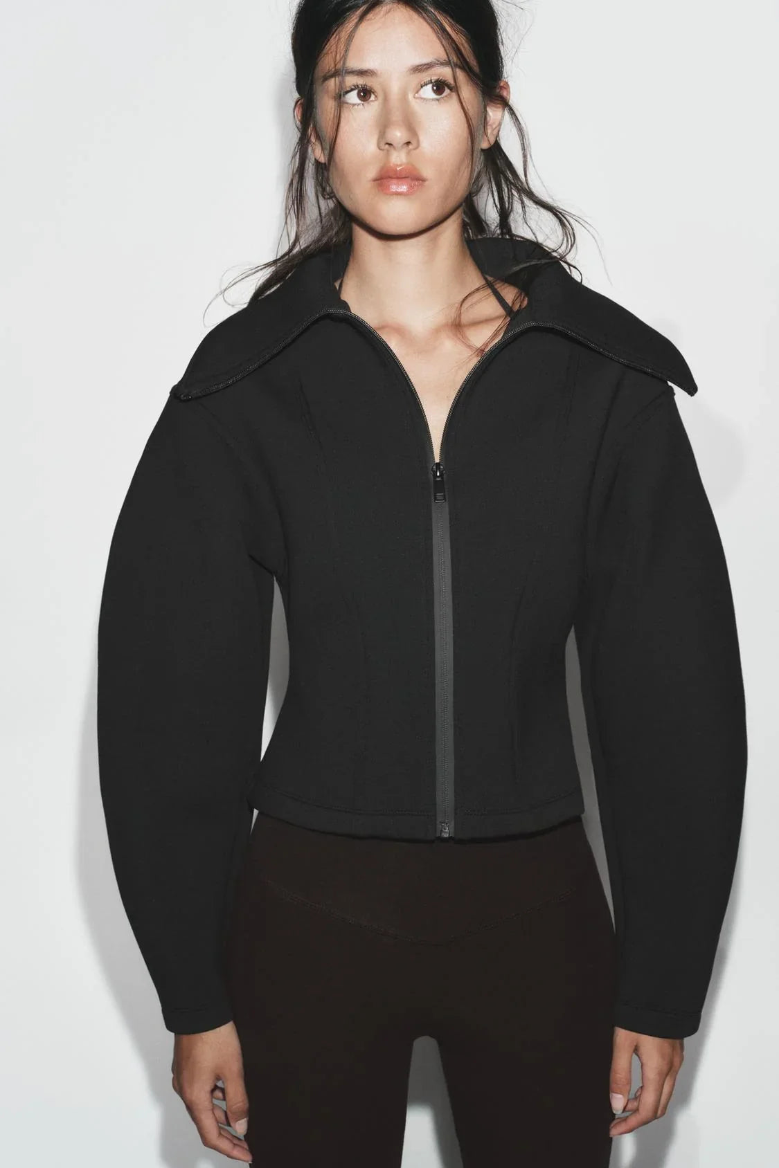 Clarisse Sweatshirt