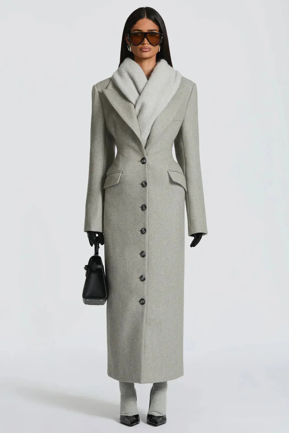 Veya Coat