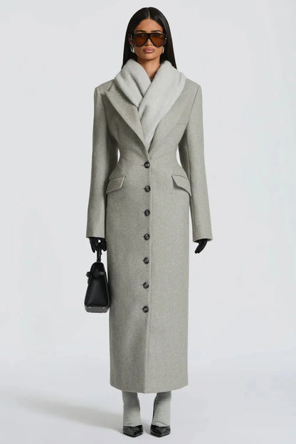 Veya Coat