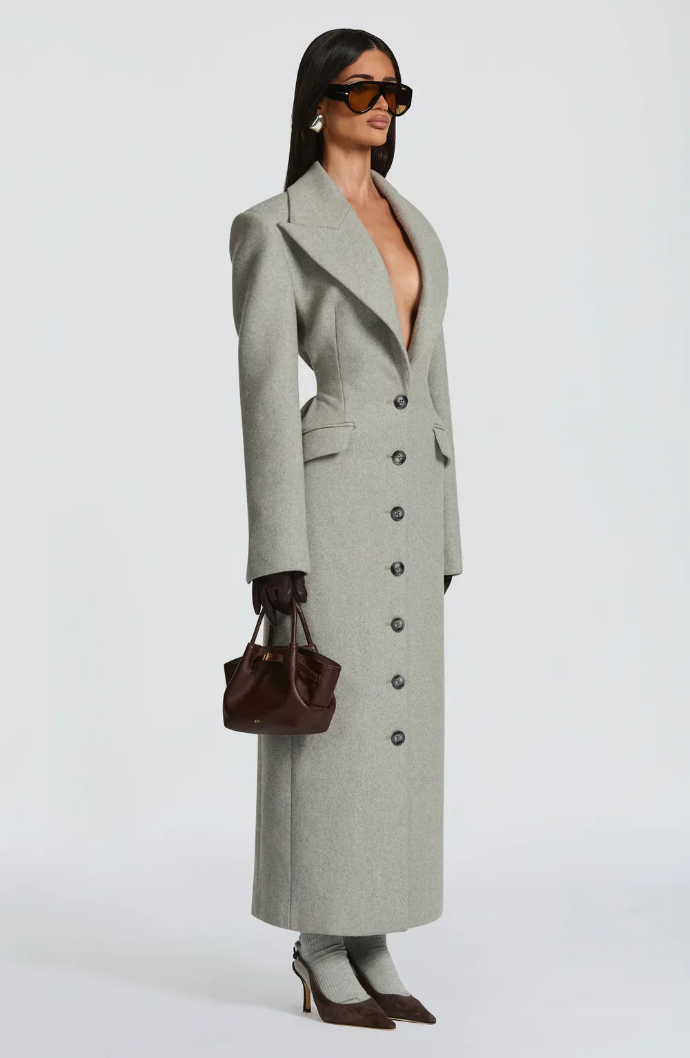 Veya Coat