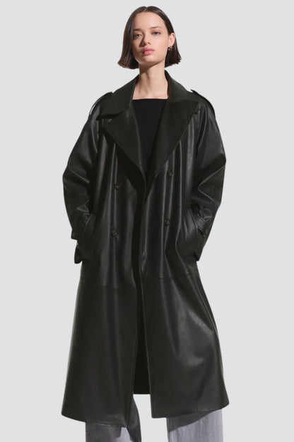 Zelia Coat