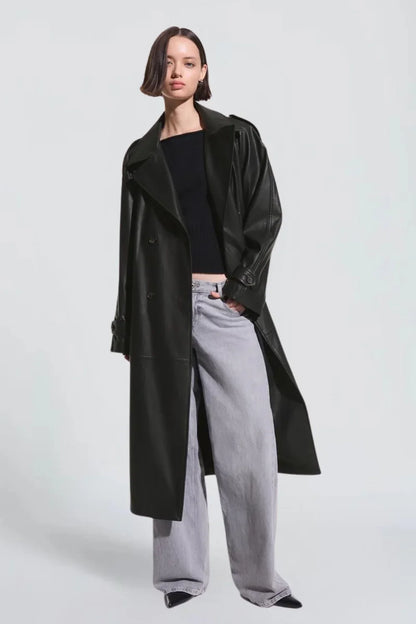 Zelia Coat