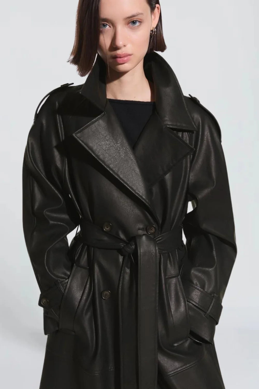 Zelia Coat