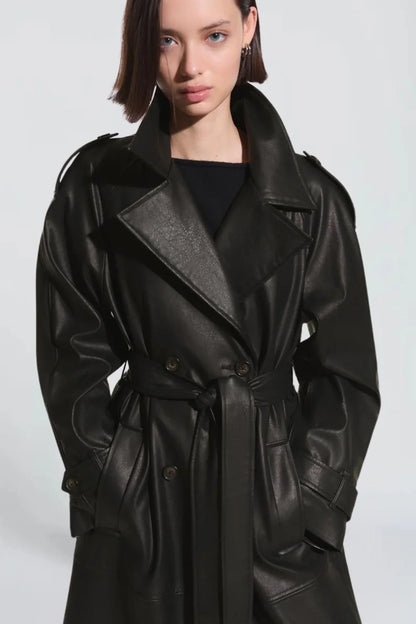 Zelia Coat