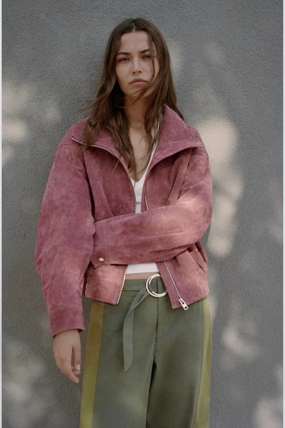 Aelia Jacket