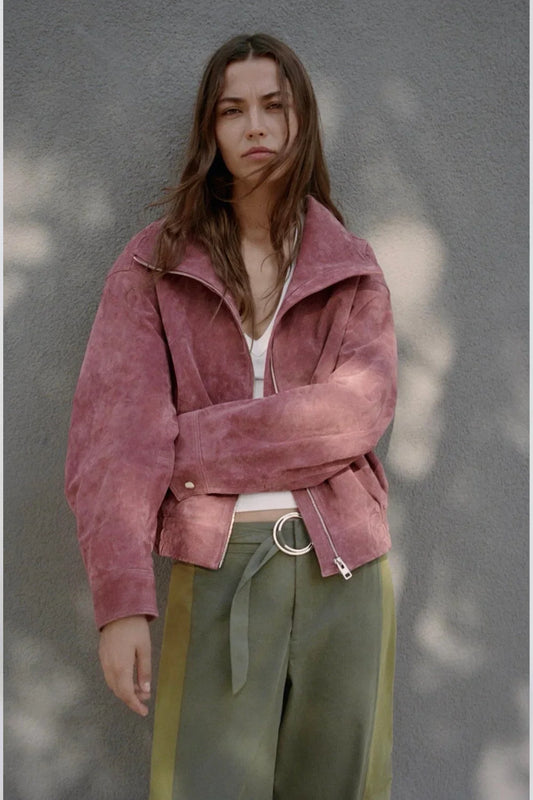Aelia Jacket