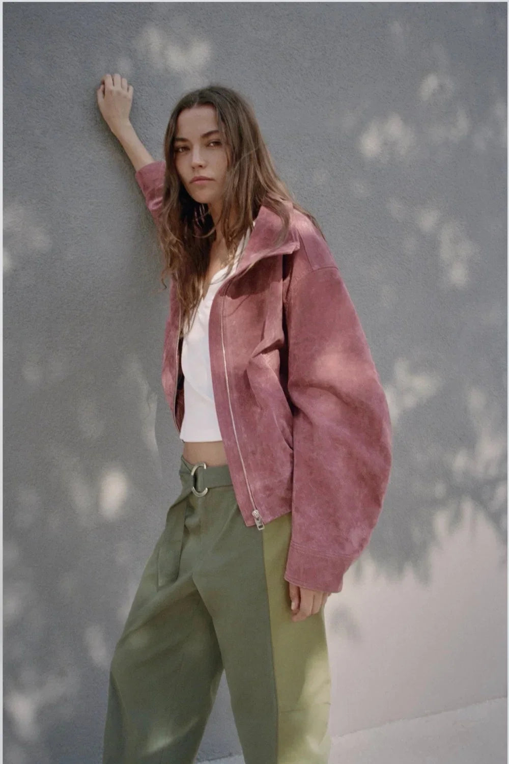 Aelia Jacket