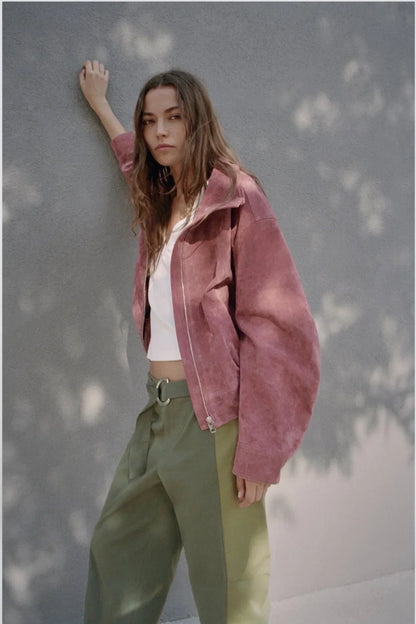 Aelia Jacket