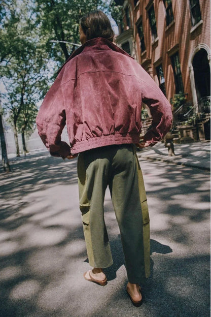 Aelia Jacket