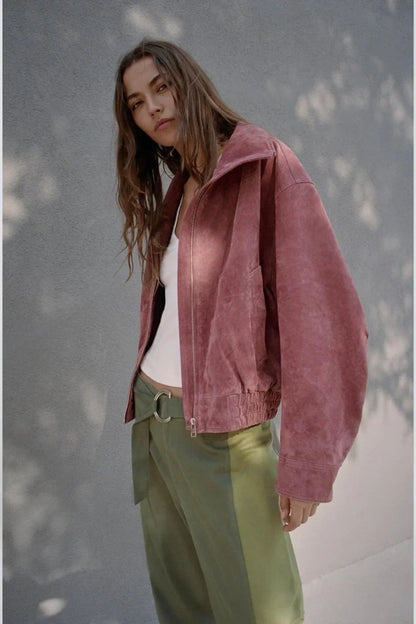 Aelia Jacket
