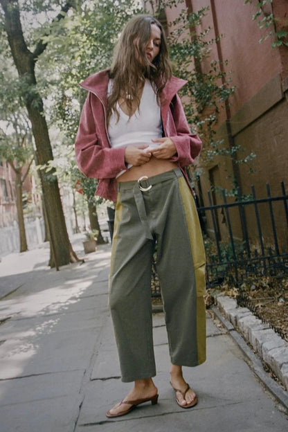 Aelia Jacket