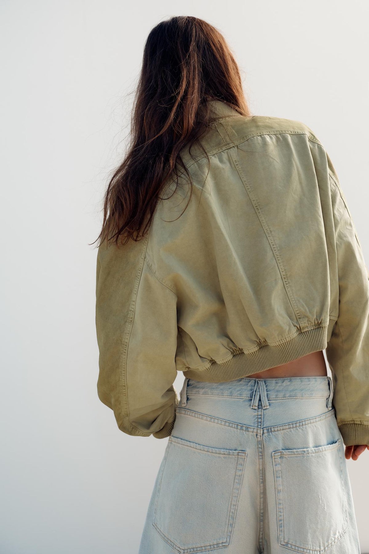 Aelia Jacket