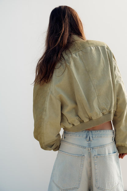 Aelia Jacket