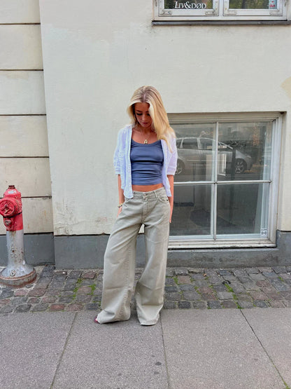 Audrey Jeans