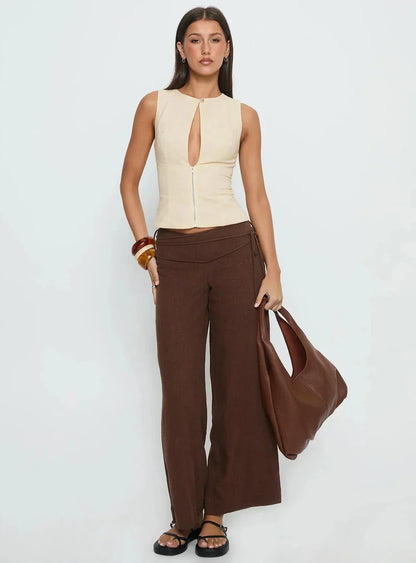 Clara Trousers