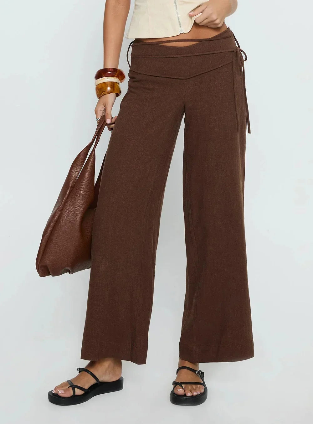 Clara Trousers