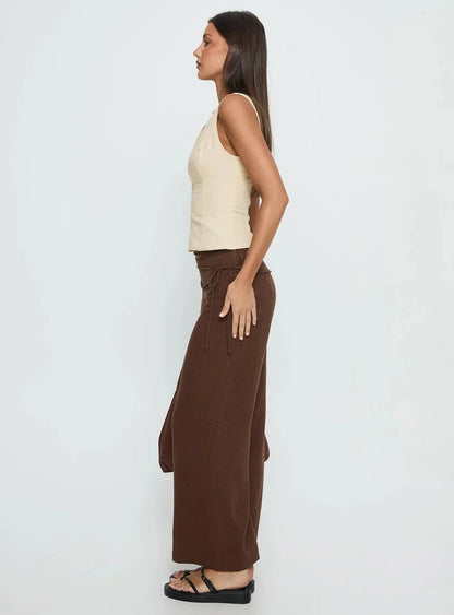 Clara Trousers