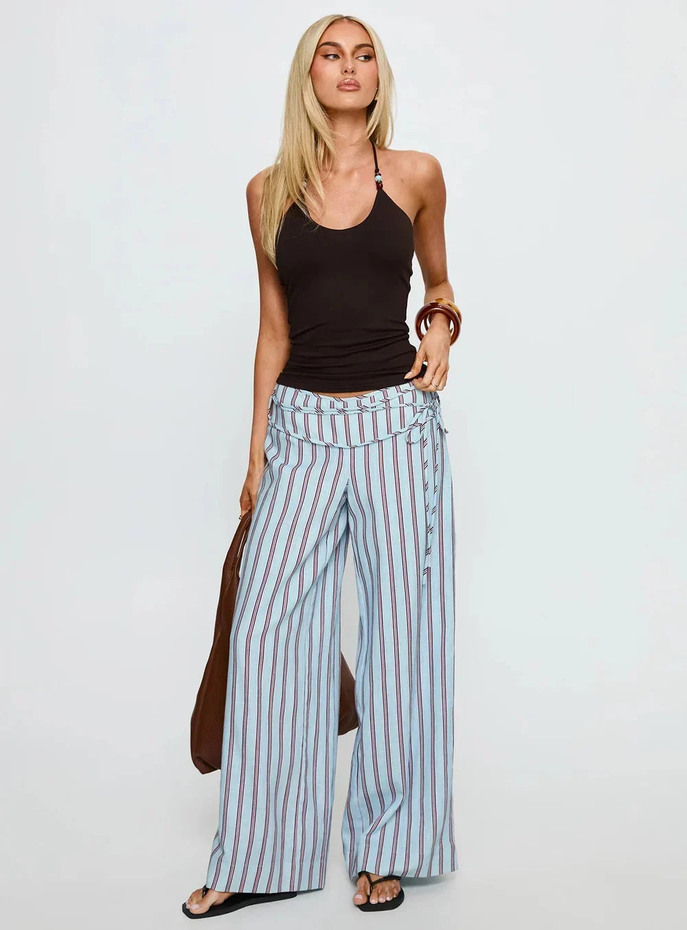 Clara Trousers